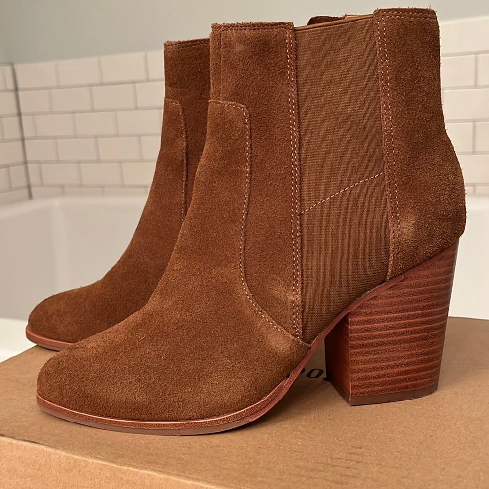 Soludos Boots - image 1